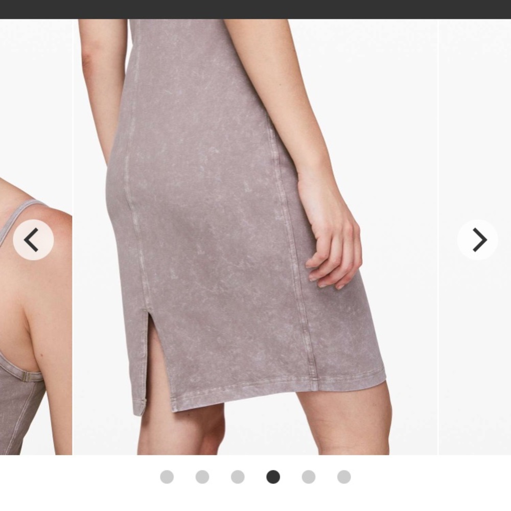 Inner Glow Dress NWT - Picture 6 of 6